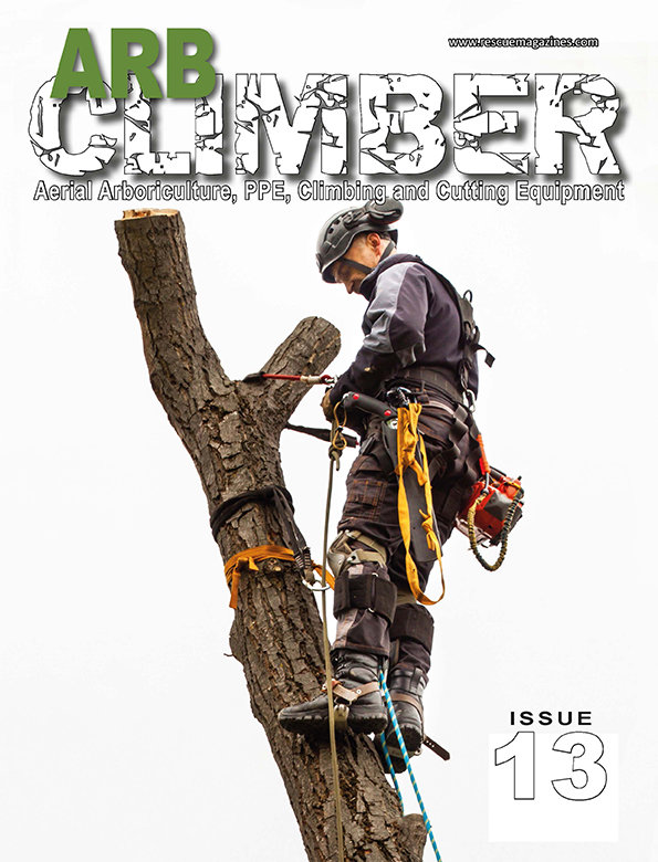 ARB Climber žurnāls