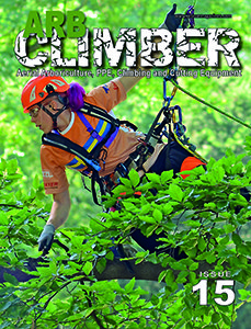 ARB Climber žurnāls