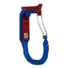 Instrumentu karabīne skyHOOK Teufelberger
