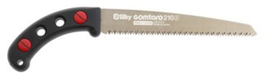 Silky zāģis Gomtaro 210-8