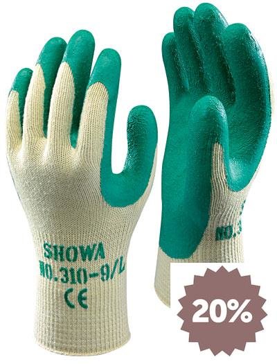 SHOWA 310 Working gloves