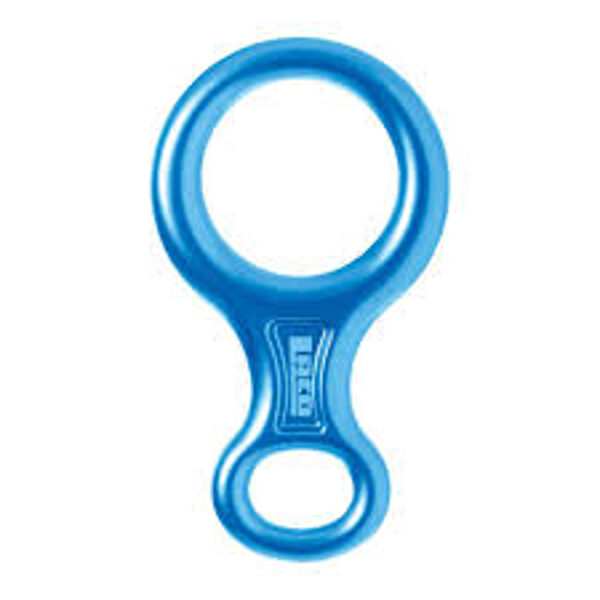 Nolaišanās plāksne/astotnieks LACD