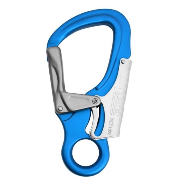 Karabīne LACD Biner Via Ferrata