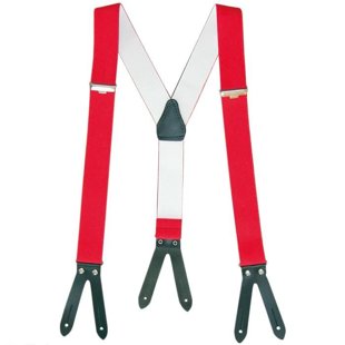 Suspenders Pfanner