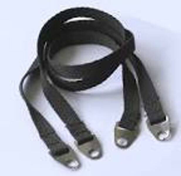 Eckla Beach-Rolly malu siksnas