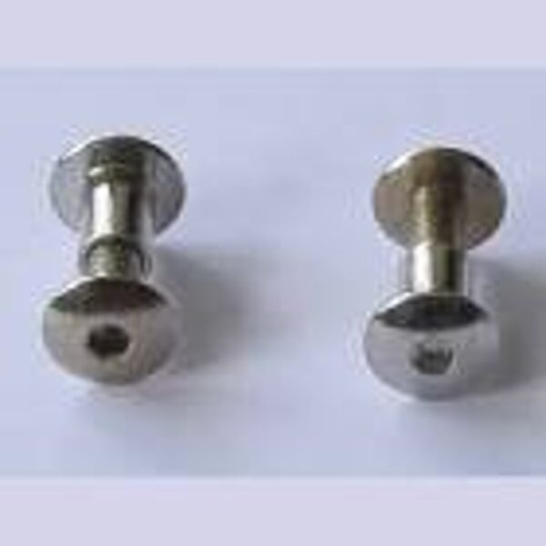 Eckla ratu Beach-Rolly skrūves