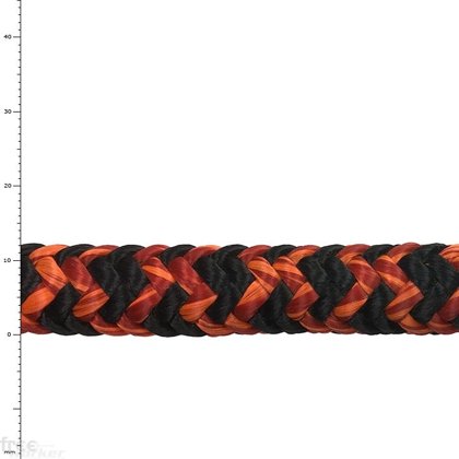Black Widow 12.2mm climbing rope