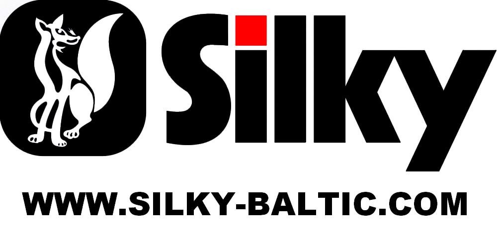 Silky-baltic.com